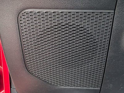 2022 Jeep Wrangler Willys Sport