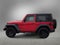 2022 Jeep Wrangler Willys Sport