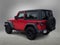 2022 Jeep Wrangler Willys Sport