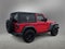 2022 Jeep Wrangler Willys Sport