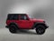 2022 Jeep Wrangler Willys Sport