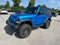 2022 Jeep Wrangler Sport S