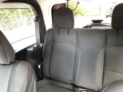 2022 Jeep Wrangler Sport S