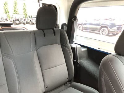 2022 Jeep Wrangler Sport S