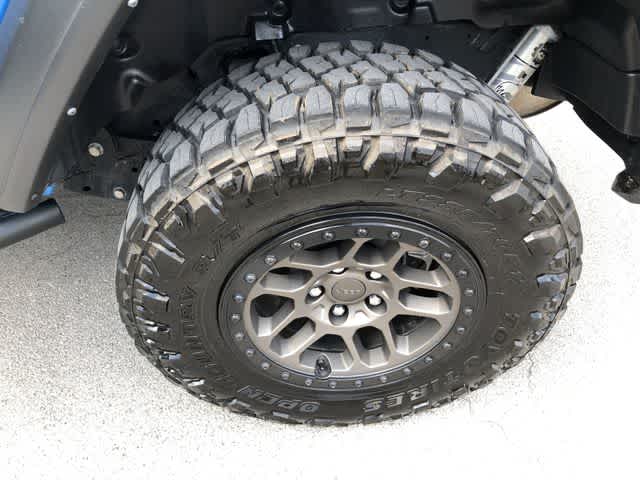 2022 Jeep Wrangler Sport S