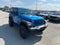 2022 Jeep Wrangler Sport S