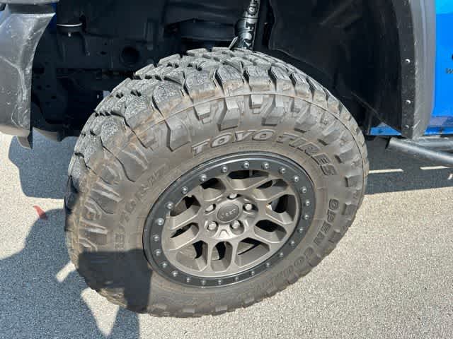 2022 Jeep Wrangler Sport S
