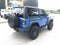 2022 Jeep Wrangler Sport S