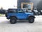 2022 Jeep Wrangler Sport S