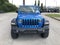 2022 Jeep Wrangler Sport S