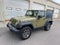 2013 Jeep Wrangler Rubicon