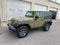 2013 Jeep Wrangler Rubicon