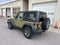 2013 Jeep Wrangler Rubicon