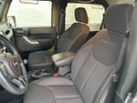 2013 Jeep Wrangler Rubicon