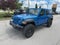 2022 Jeep Wrangler Unlimited High Tide