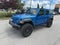 2022 Jeep Wrangler Unlimited High Tide