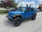 2022 Jeep Wrangler Unlimited High Tide