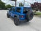 2022 Jeep Wrangler Unlimited High Tide