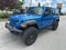2022 Jeep Wrangler Unlimited High Tide