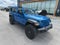 2022 Jeep Wrangler Unlimited High Tide