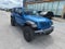 2022 Jeep Wrangler Unlimited High Tide
