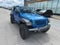 2022 Jeep Wrangler Unlimited High Tide