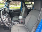 2022 Jeep Wrangler Unlimited High Tide