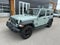 2023 Jeep Wrangler Sport Altitude