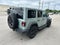 2023 Jeep Wrangler Sport Altitude