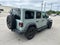 2023 Jeep Wrangler Sport Altitude