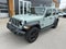 2023 Jeep Wrangler Sport Altitude