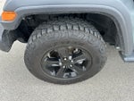 2023 Jeep Wrangler Sport Altitude