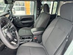 2023 Jeep Wrangler Sport Altitude