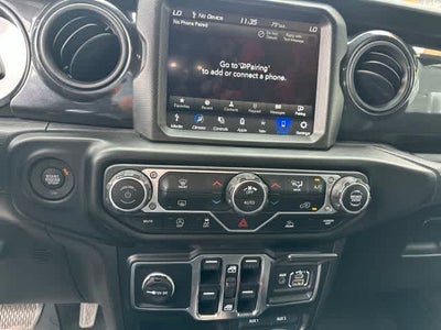 2023 Jeep Wrangler Sport Altitude