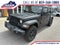 2022 Jeep Wrangler Unlimited Willys Sport