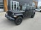 2022 Jeep Wrangler Unlimited Willys Sport