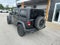 2022 Jeep Wrangler Unlimited Willys Sport