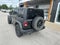 2022 Jeep Wrangler Unlimited Willys Sport