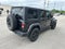 2022 Jeep Wrangler Unlimited Willys Sport