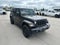 2022 Jeep Wrangler Unlimited Willys Sport