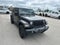 2022 Jeep Wrangler Unlimited Willys Sport