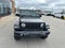 2022 Jeep Wrangler Unlimited Willys Sport
