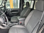 2022 Jeep Wrangler Unlimited Willys Sport