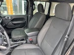 2022 Jeep Wrangler Unlimited Willys Sport