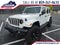 2021 Jeep Wrangler 4xe Unlimited Sahara