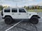 2021 Jeep Wrangler 4xe Unlimited Sahara