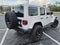 2021 Jeep Wrangler 4xe Unlimited Sahara