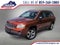 2012 Jeep Compass Sport