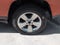 2012 Jeep Compass Sport
