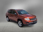 2012 Jeep Compass Sport